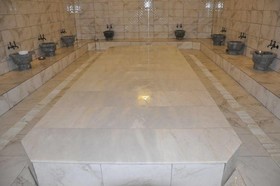 Sandikli Termal Otel