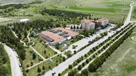 Sandikli Termal Otel