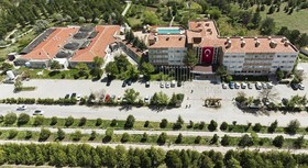 Sandikli Termal Otel