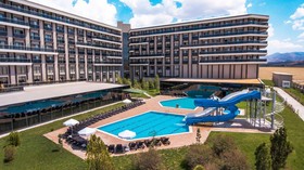 May Thermal Resort Spa Hotel