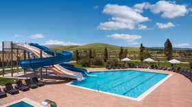 May Thermal Resort Spa Hotel