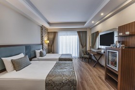 May Thermal Resort Spa Hotel