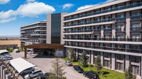 May Thermal Resort Spa Hotel