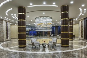 May Thermal Resort Spa Hotel