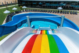 May Thermal Resort Spa Hotel