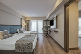 May Thermal Resort Spa Hotel