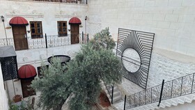 Abgar Otel