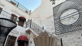 Abgar Otel