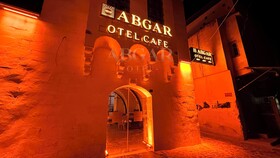 Abgar Otel