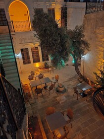 Abgar Otel