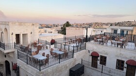 Abgar Otel