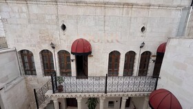 Abgar Otel