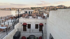 Abgar Otel