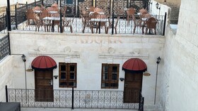 Abgar Otel