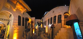 Abgar Otel