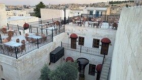 Abgar Otel