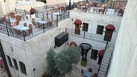 Abgar Otel
