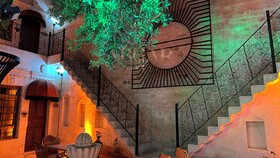 Abgar Otel