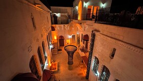 Abgar Otel