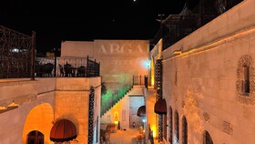 Abgar Otel