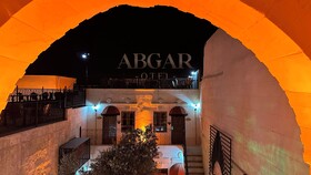 Abgar Otel