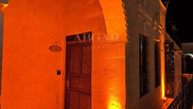 Abgar Otel