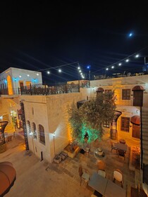 Abgar Otel