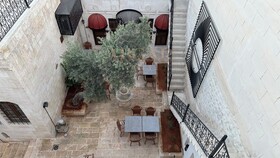 Abgar Otel