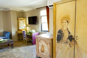 Ala Han Boutique Hotel