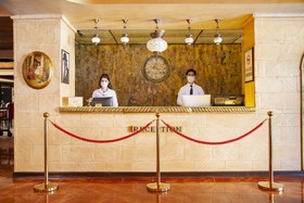 Ala Han Boutique Hotel