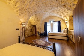 Astarte Hotel