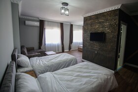 Aswana Suit Hotel