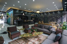 Aswana Suit Hotel