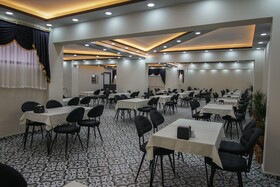 Aswana Suit Hotel