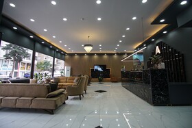 Aswana Suit Hotel