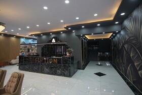 Aswana Suit Hotel