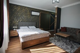 Aswana Suit Hotel