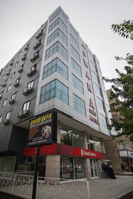 Aswana Suit Hotel