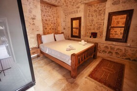 Beykapisi Konagi Serif Pasa Butik Otel