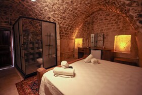 Beykapisi Konagi Serif Pasa Butik Otel