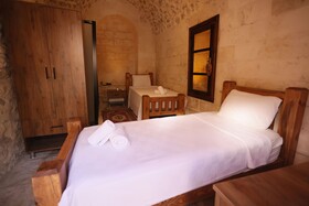 Beykapisi Konagi Serif Pasa Butik Otel