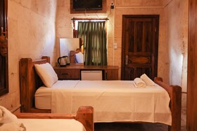 Beykapisi Konagi Serif Pasa Butik Otel