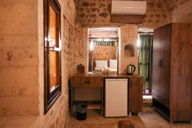 Beykapisi Konagi Serif Pasa Butik Otel