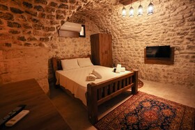 Beykapisi Konagi Serif Pasa Butik Otel