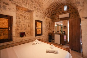 Beykapisi Konagi Serif Pasa Butik Otel