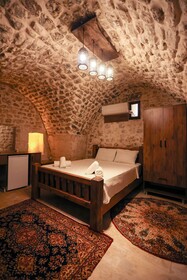 Beykapisi Konagi Serif Pasa Butik Otel