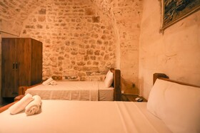 Beykapisi Konagi Serif Pasa Butik Otel