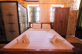 Beykapisi Konagi Serif Pasa Butik Otel