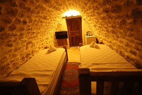 Beykapisi Konagi Serif Pasa Butik Otel