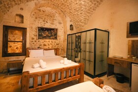 Beykapisi Konagi Serif Pasa Butik Otel